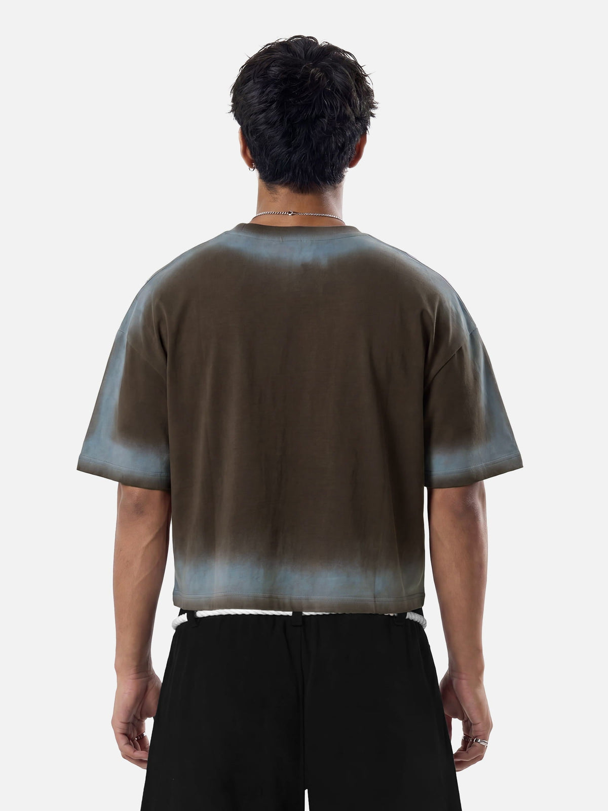Aelfric Eden Boxy Washed Tee