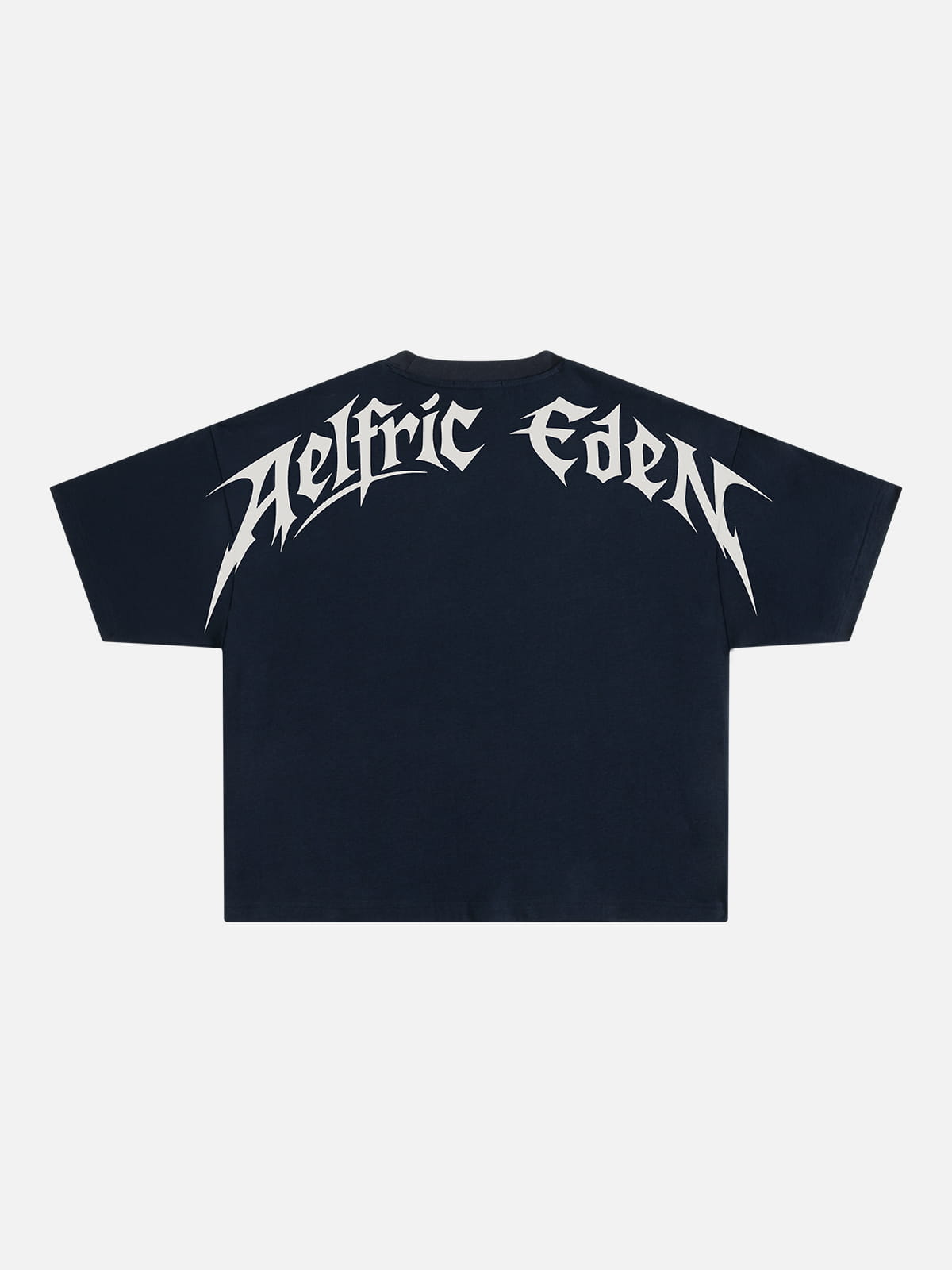 Aelfric Eden Boxy Thorn Tee