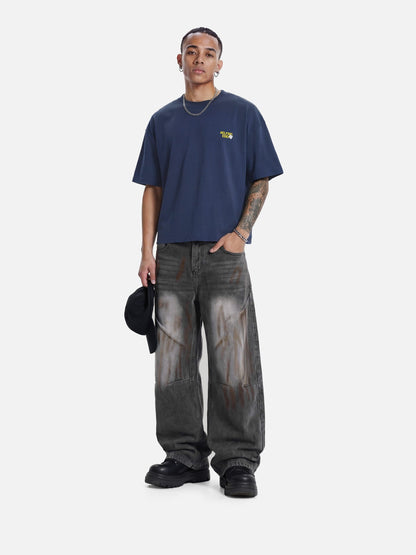 Aelfric Eden Boxy Tee