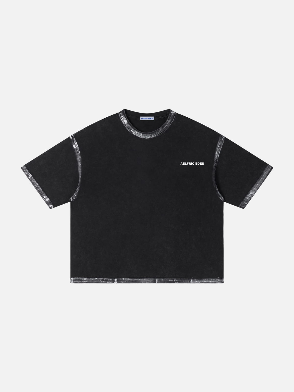 Aelfric Eden Washed Seam Tee