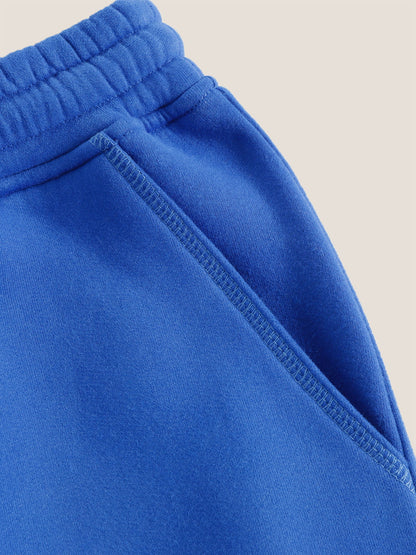 Soufflé Baggy Hoodie Set