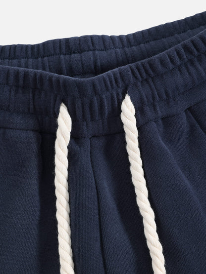 Aelfric Eden Washed Baggy Sweatpants