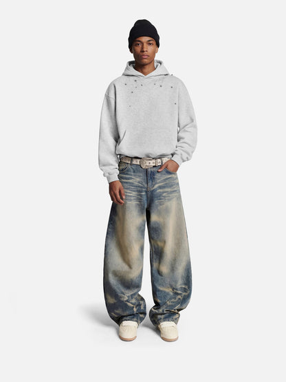 Aelfric Eden Boxy Hoodie