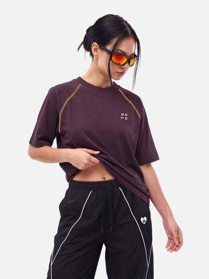 AERC Chill Running Tee