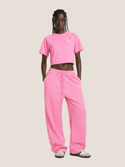 Aelfric Eden Cropped Sweat Set