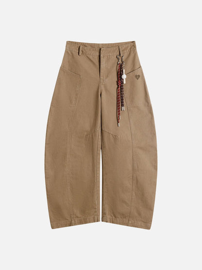 Aelfric Eden Baggy Barrel Pants