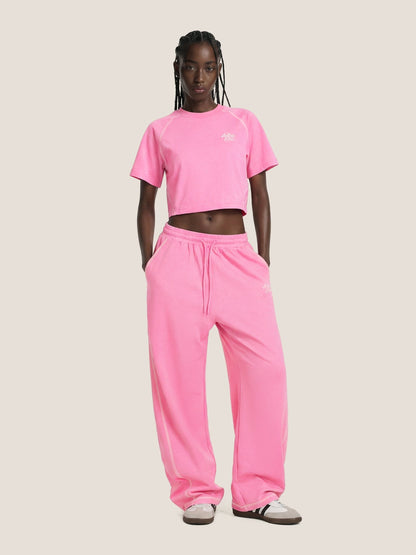 Aelfric Eden Cropped Sweat Set (Collab)