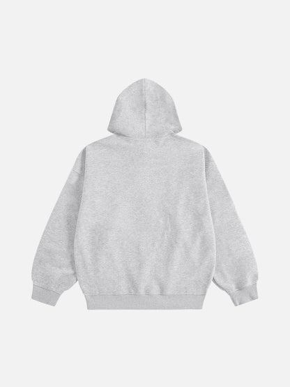 Aelfric Eden Dachshund Pullover Hoodie