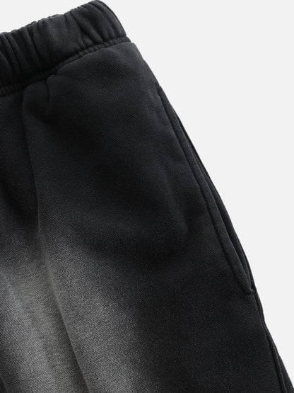 Aelfric Eden Gradient Drawstring Shorts
