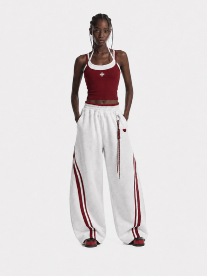 Aelfric Eden Baggy Barrel Sweatpants