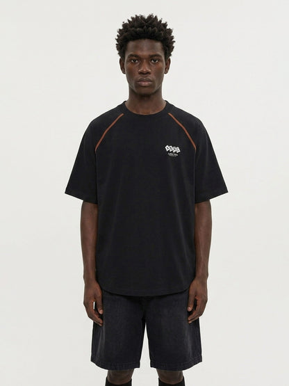 AERC Soft Oversized Running Tee