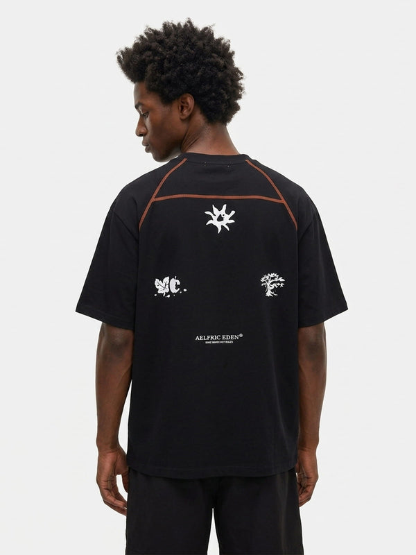 AERC Soft Oversized Running Tee