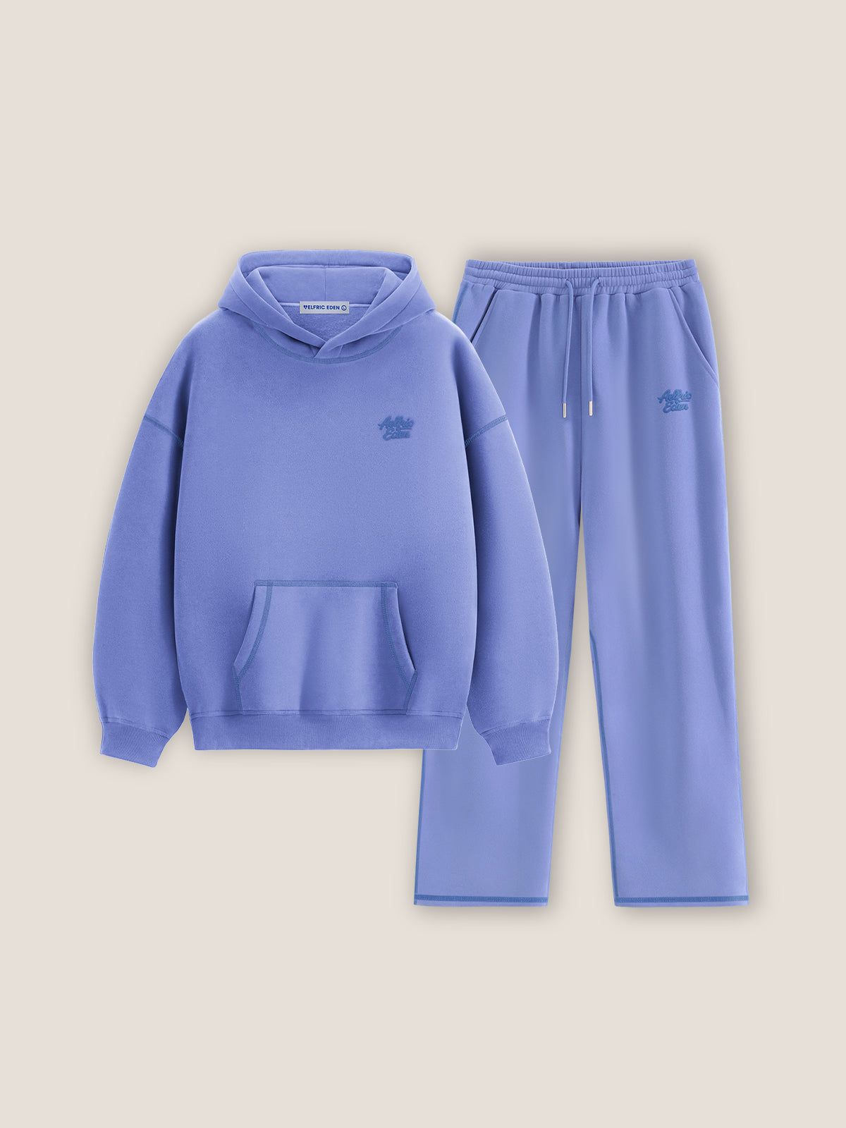 Soufflé Classic Hoodie Sets