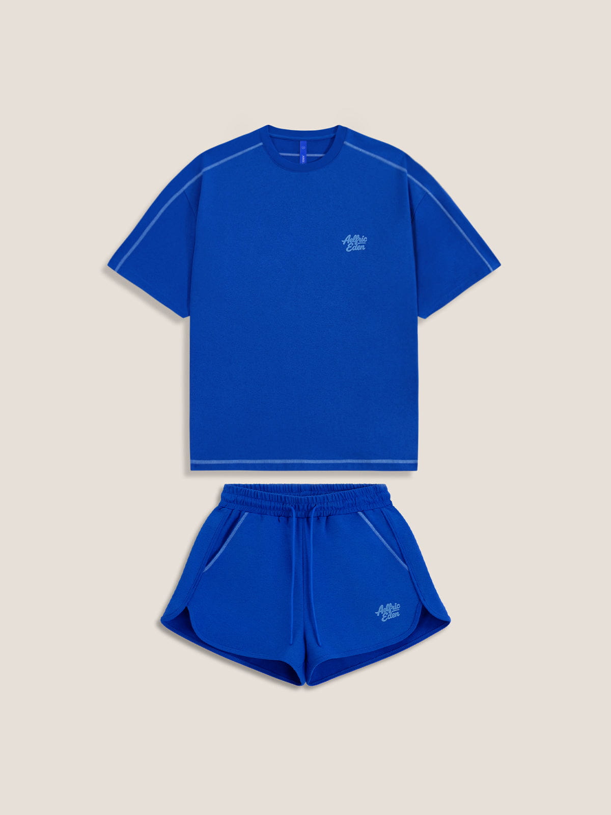 Aelfric Eden Oversized Sweat Sets