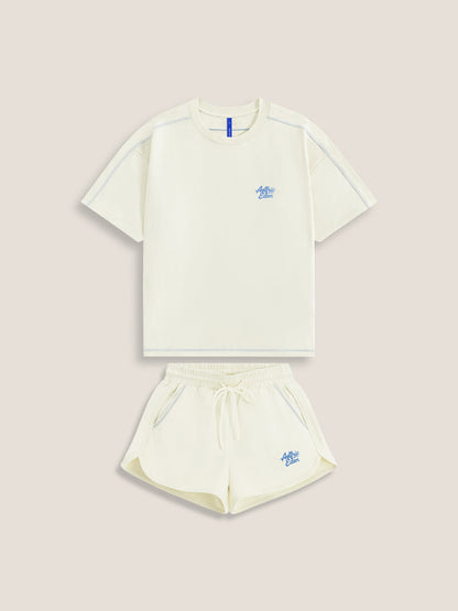 Aelfric Eden Oversized Sweat Set