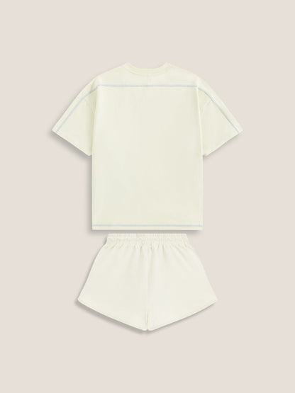 Aelfric Eden Oversized Sweat Set