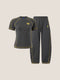 Charcoal Grey