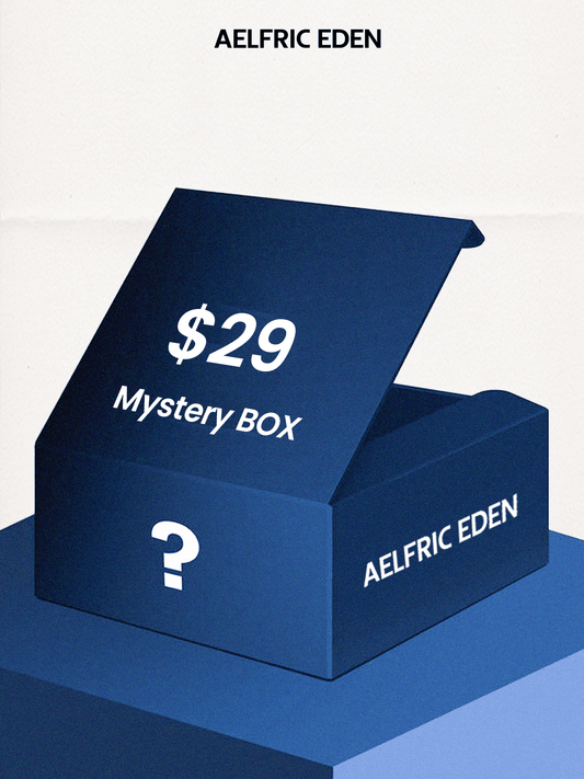 Special Gift $29 Mystery Box【1 Piece Mystery Pants】