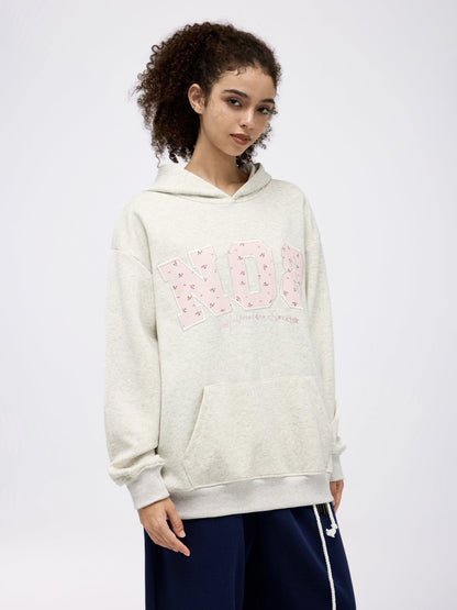 Aelfric Eden Oversized N08 Graphic Hoodie