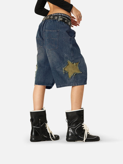 Aelfric Eden Star Jorts