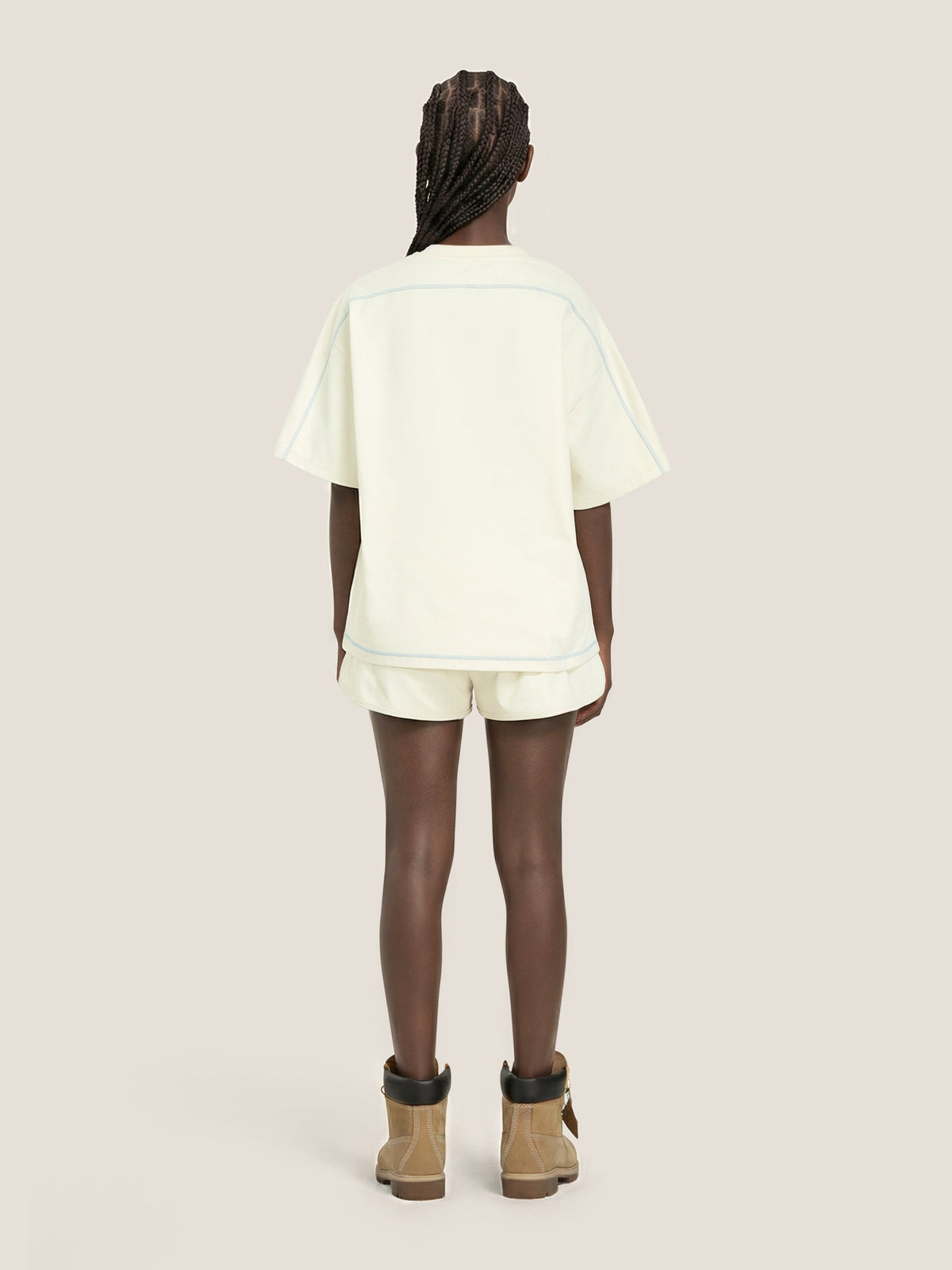 Aelfric Eden Oversized Sweat Sets