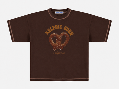 Offline link-Don’t delete-Aelfric Eden Pretzel Graphic Boxy Tee
