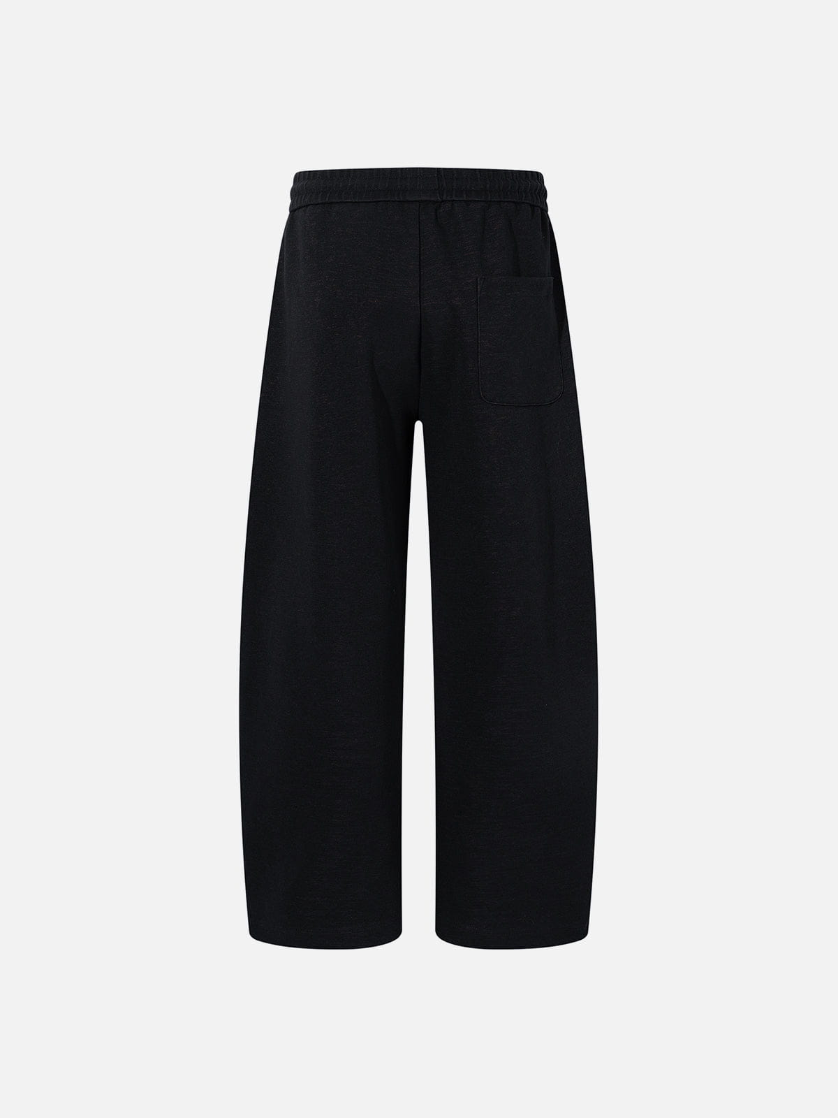 Aelfric Eden Leopard Panel Baggy Sweatpants