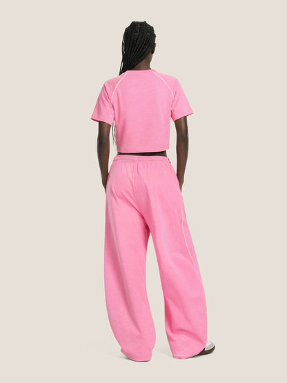 Aelfric Eden Cropped Sweat Sets