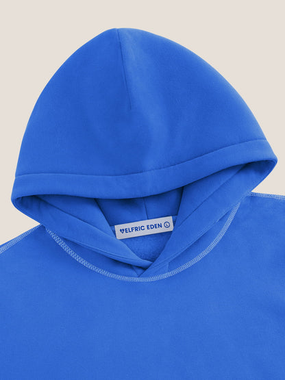 Soufflé Baggy Hoodie Set