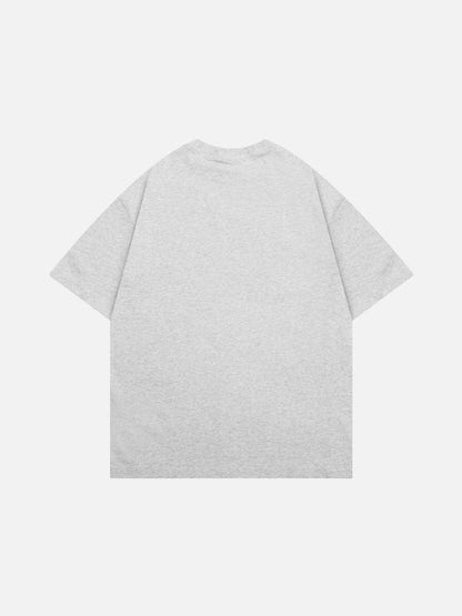 Aelfric Eden Kitten Graphic Tee