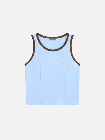 AERC Chill Slim Court Tank