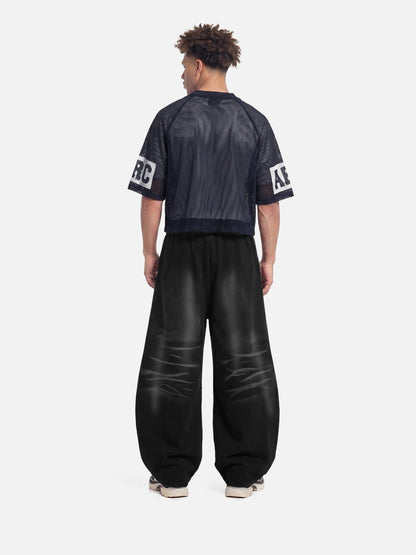 Aelfric Eden Boxy Mesh 77 Jersey Tee