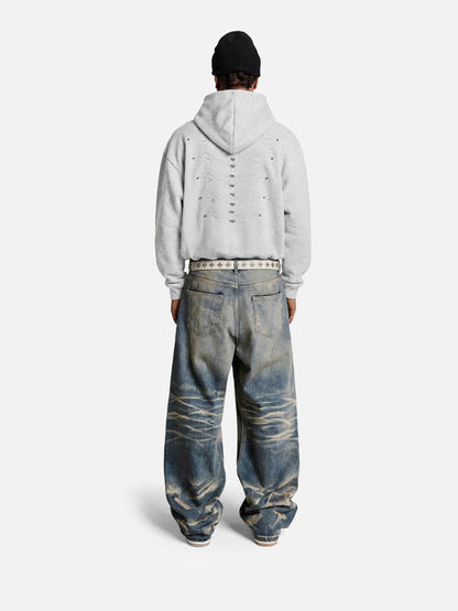 Aelfric Eden Boxy Hoodie