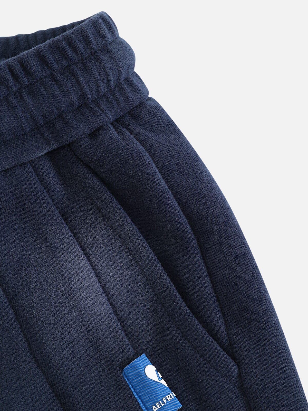 Aelfric Eden Washed Baggy Sweatpants