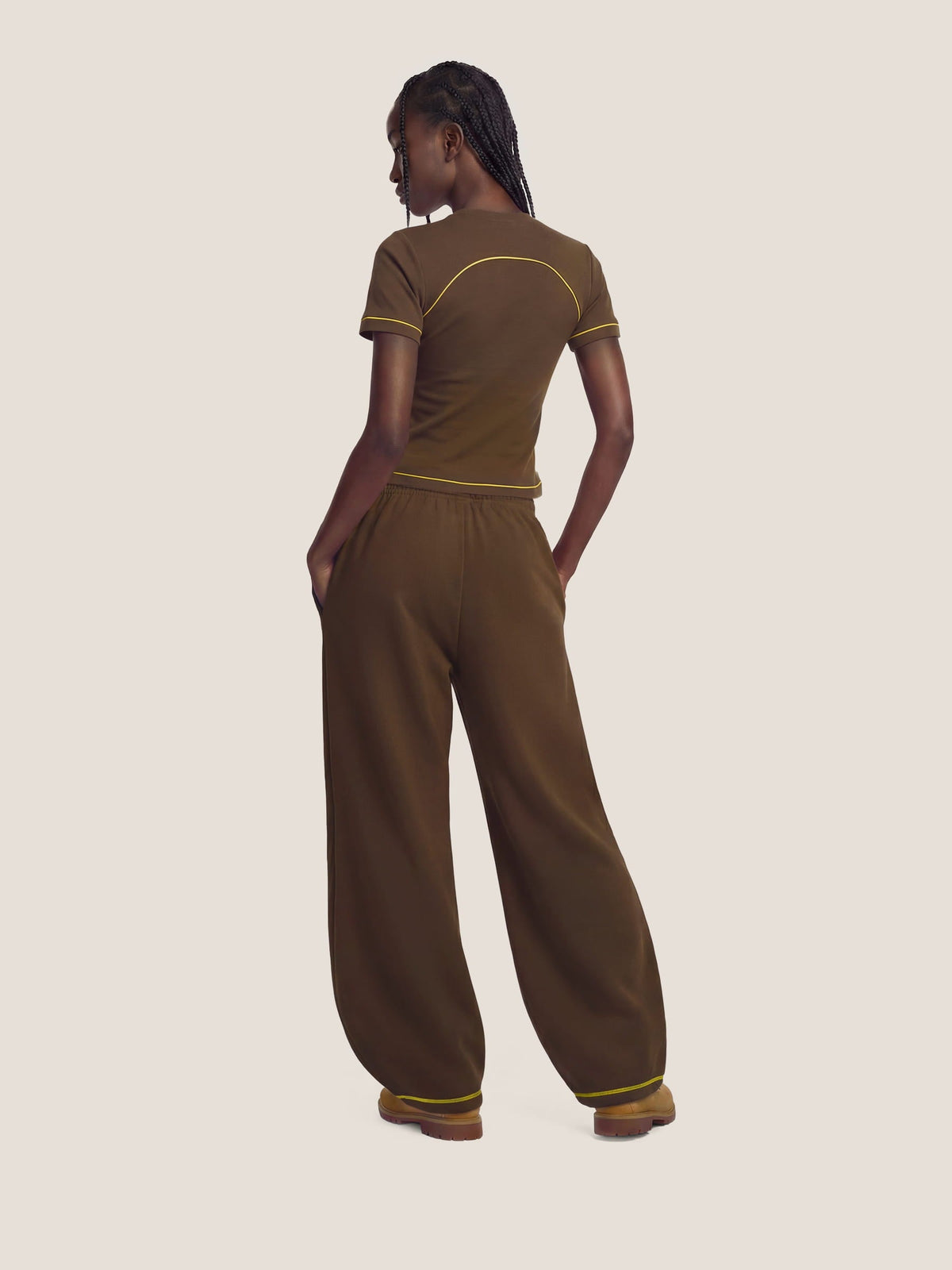 Aelfric Eden Slim Sweat Set