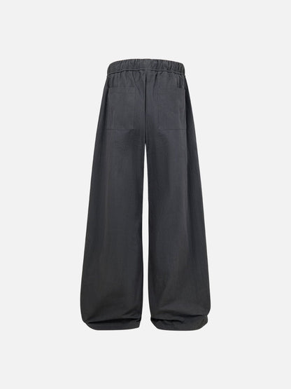 Aelfric Eden Baggy Barrel Pants