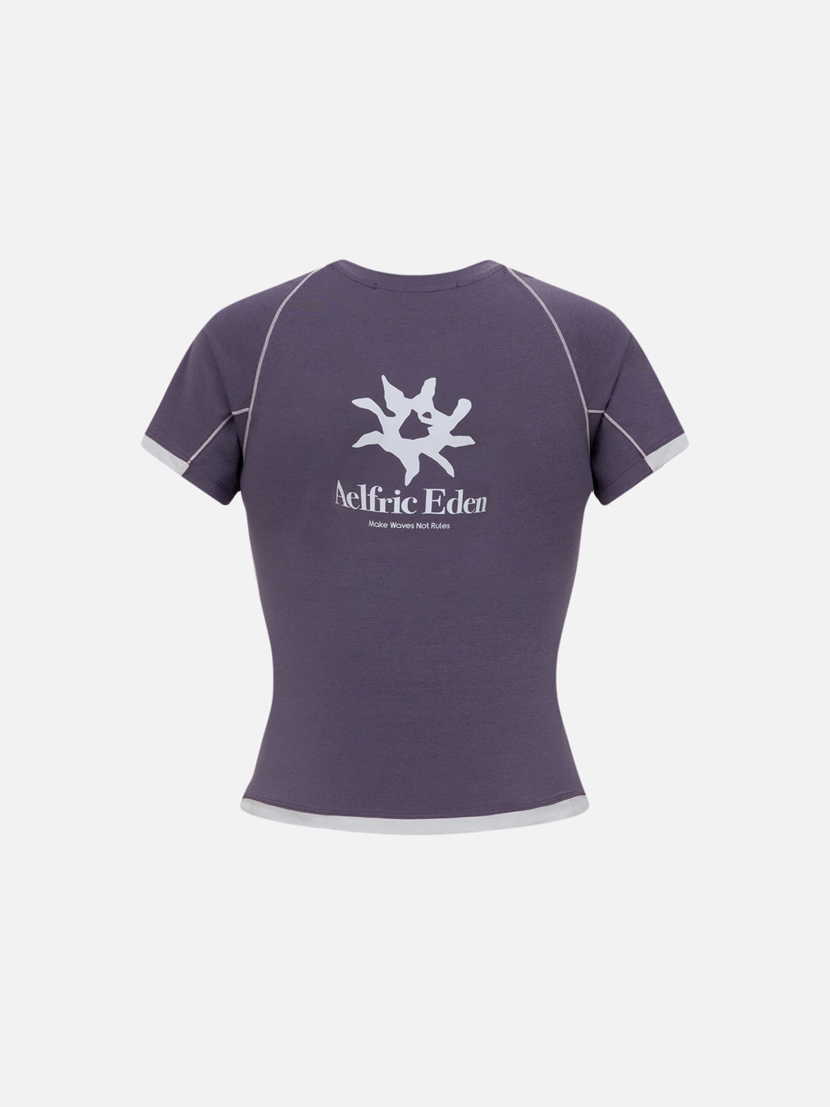 AERC Flow Court Tee