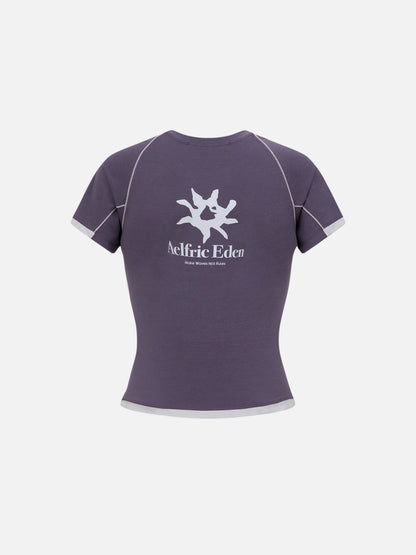 AERC Flow Court Tee