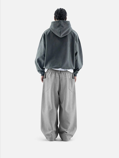 Aelfric Eden Keychain Baggy Sweatpants
