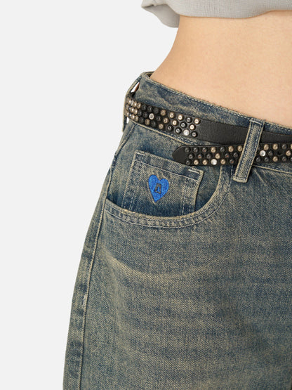 Aelfric Eden Baggy Jeans