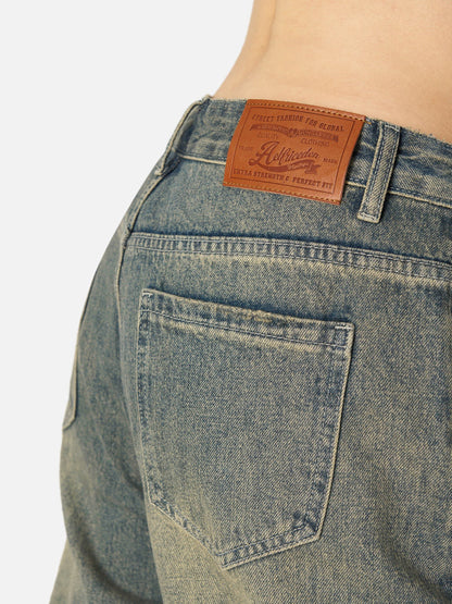 Aelfric Eden Baggy Jeans
