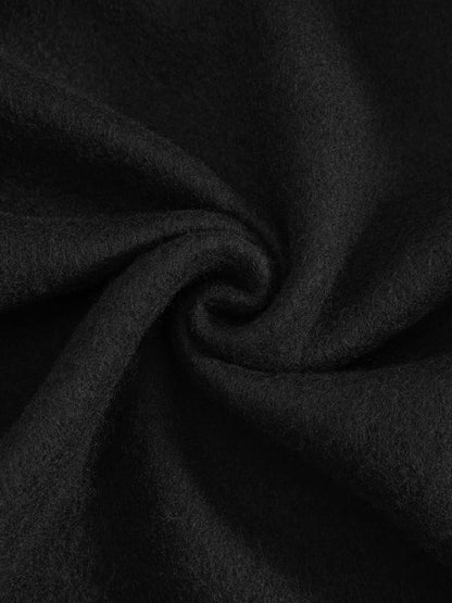 Aelfric Eden Solid Pullover V302 Boxy Hoodie