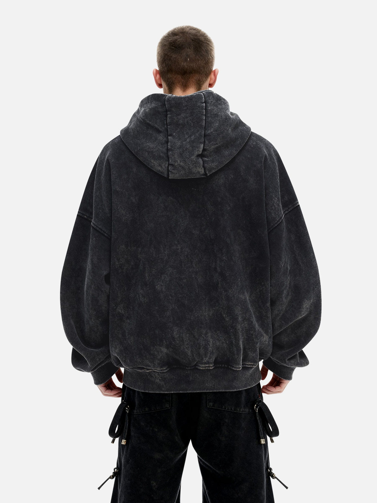 Aelfric Eden Oversized Hoodie