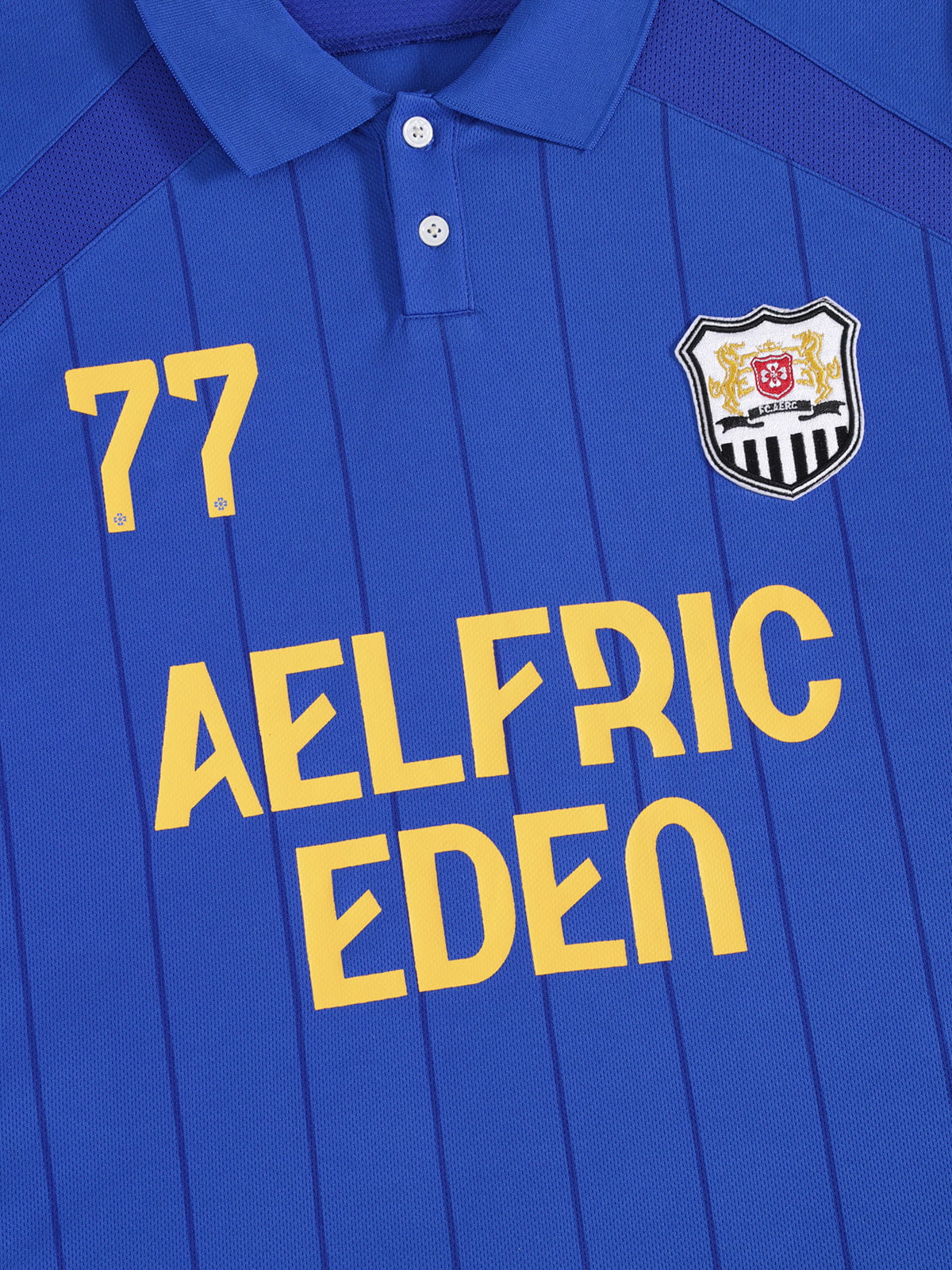 Aelfric Eden 77 Graphic Jersey