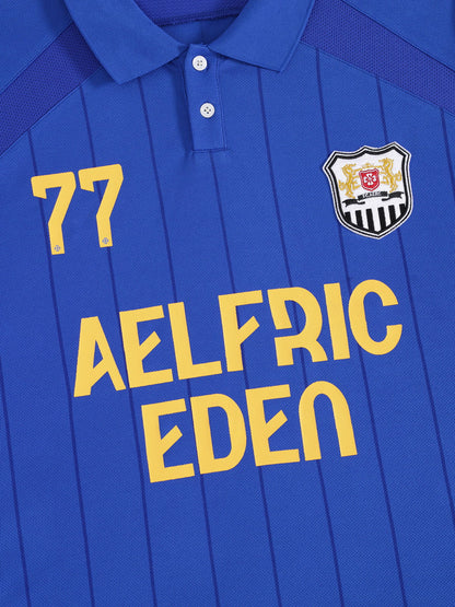 Aelfric Eden 77 Graphic Jersey