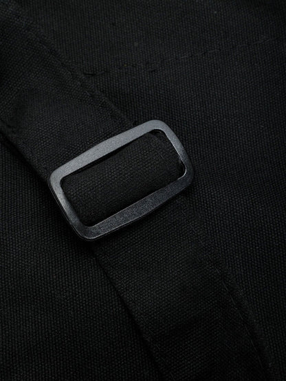 Multi Pocket Shoulder Bag