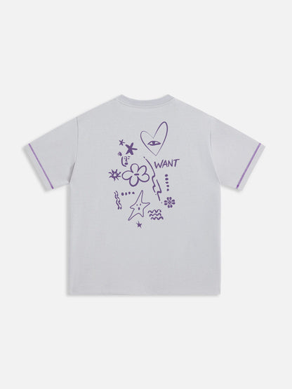 AERC Chill  Running Tee