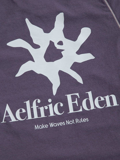 AERC Flow Court Tee