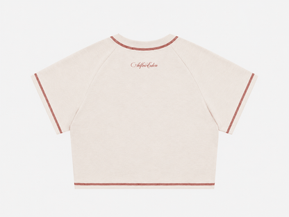 Offline link-Don’t delete-Aelfric Eden Cute Crop Short Tee