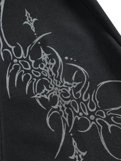 Aelfric Eden Blade Baggy Barrel Sweatpants